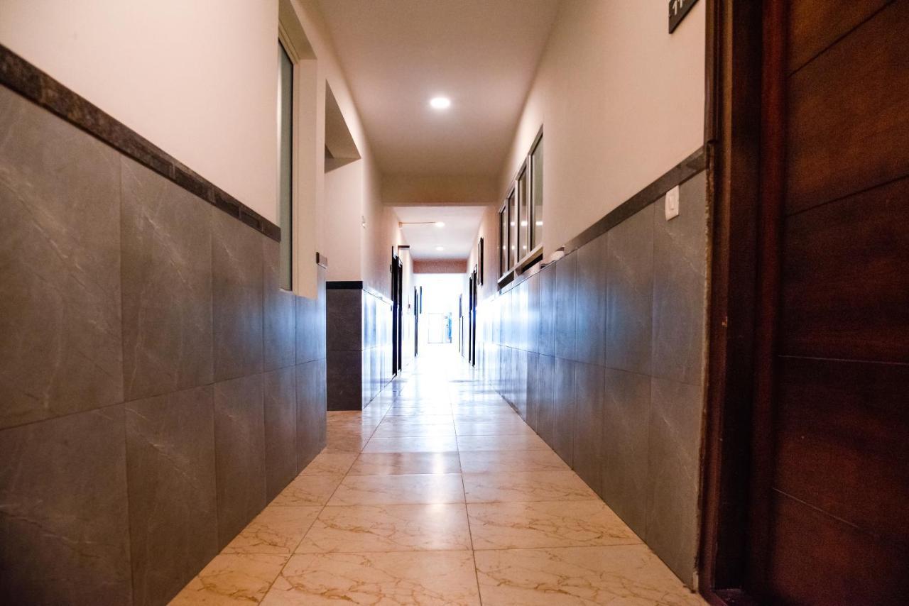 Beach Heaven Deluxe Rooms & Serviced Apartments Suratakal 외부 사진